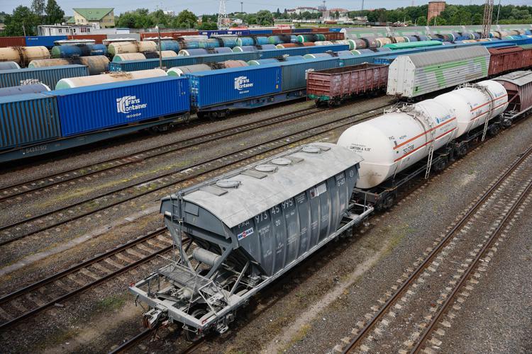 La Russia si riserva il diritto di agire in difesa dei propri interessi nel caso in cui la Lituania non revocherà il blocco al transito delle merci tra Kaliningrad ed il resto della Federazione