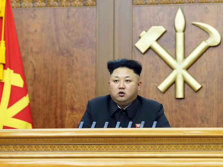 Corea del Nord, Kim Jong Un promette un aumento dell’arsenale nucleare