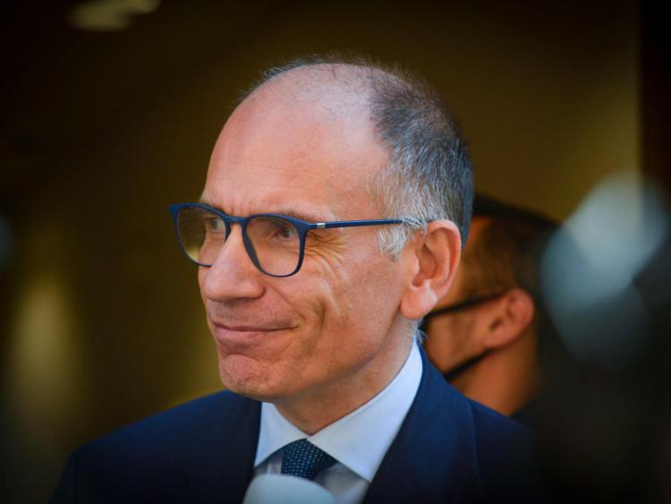 Comunali, parla Enrico Letta “Per Meloni il Pd non ha vinto? Quando uno perde la cosa peggiore è far finta di non aver perso”