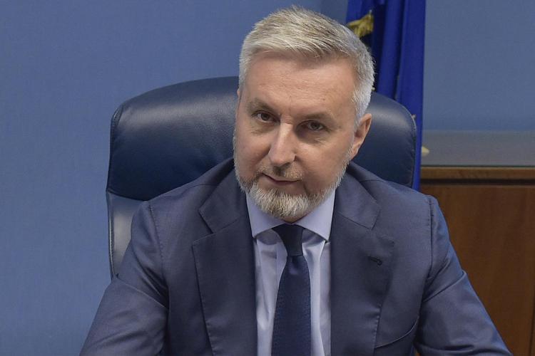 Guerra in Ucraina, parla il ministro Guerini: “In Ungheria e Bulgaria nostri militari per la deterrenza”
