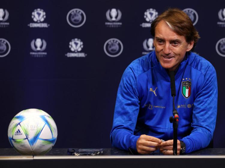 Calcio, Italia-Argentina, parla il Ct Macini: “E’ un grande piacere essere qui a Wembley”