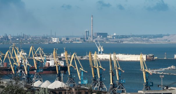 Guerra in Ucraina, sono in corso complicati negoziati per sbloccare i porti del Paese