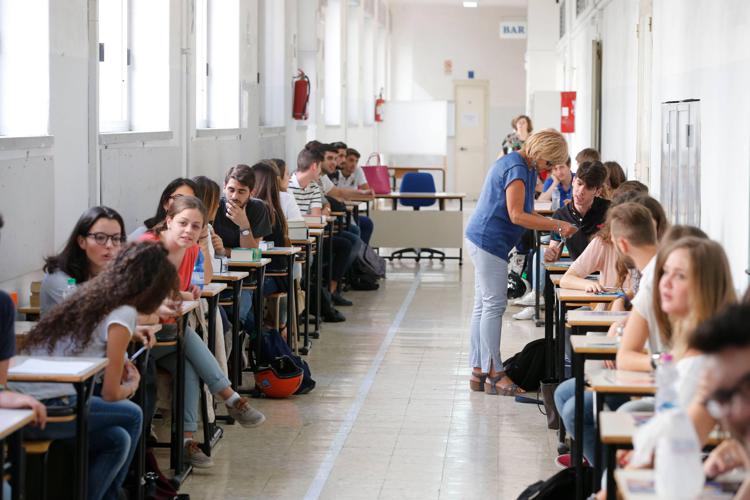 Esami di maturità: domani al via alle 8.30 per oltre 539mila ragazzi