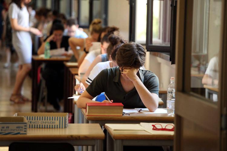 Esami di maturità: al via stamane la prova di italiano per 539mila studenti