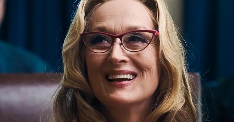 Cinema, la super star Meryl Streep spegne oggi 73 candeline. I suoi record: 3 Oscar, 9 Golden Globes, 1 premio Berlino e 1 premio Bafta