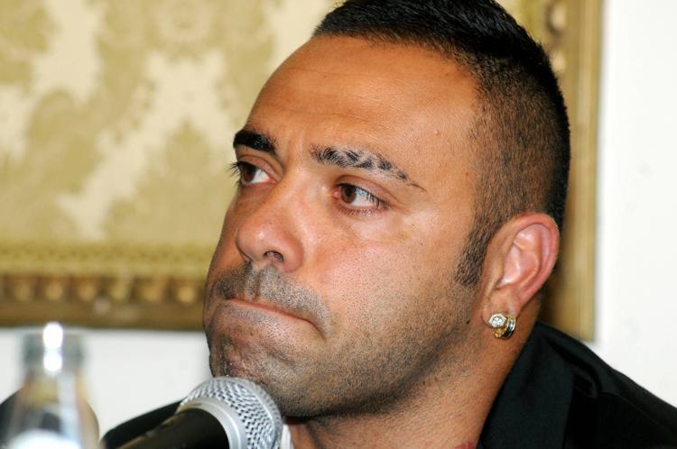 Palermo, l’amaro sfogo dell’ex calciatore Fabrizio Miccoli: “Dodici anni fa ho fatto un grosso errore. Uno di quegli errori che ti cambiano la vita”