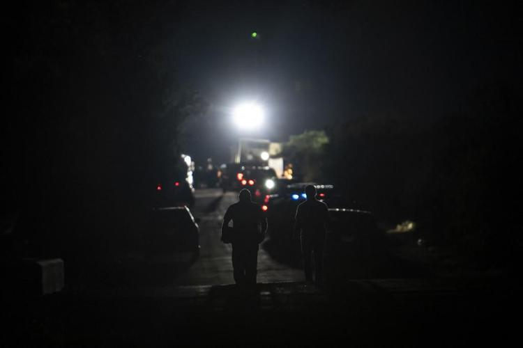 Usa, almeno 46 migranti trovati morti all’interno di camion a San Antonio in Texas