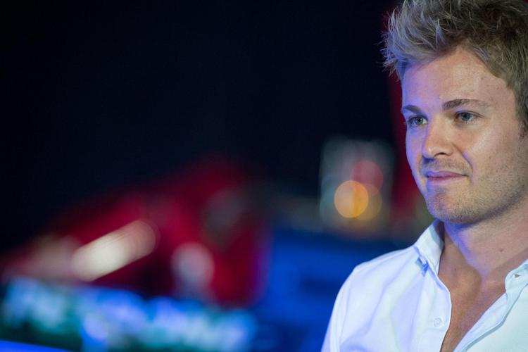Formula 1: Nico Rosberg non è vaccinato contro il covid e viene espulso dal paddock