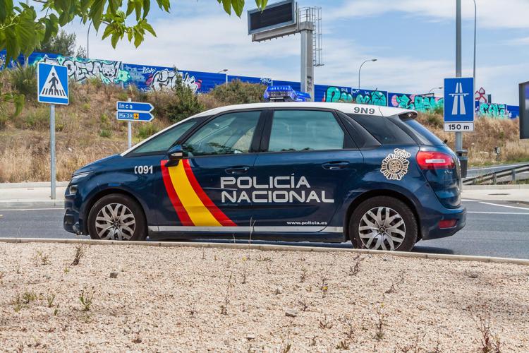 Palma de Mallorca: la polizia investe e uccide un cittadino italiano di 35 anni