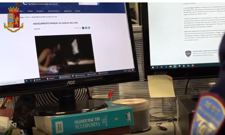 Trieste, denunciato un coach: spingeva ragazze minorenni verso l’anoressia