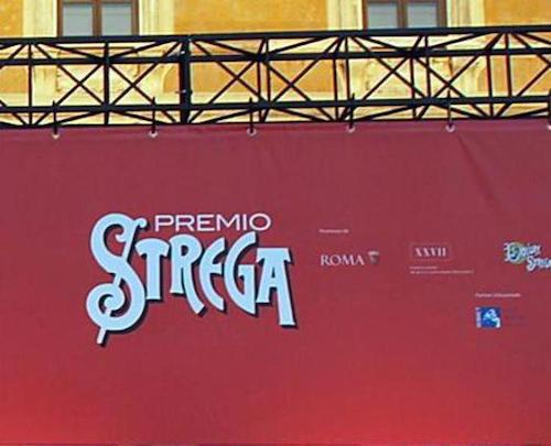 Premio Strega, quest’anno la gara sarà con sette finalisti