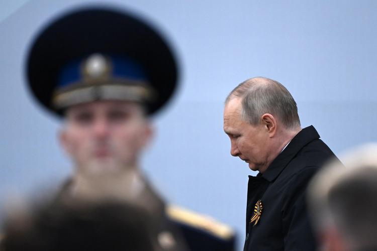 Secondo un ex 007 britannico “Putin non rimarrà al potere più di tre-sei mesi al massimo”