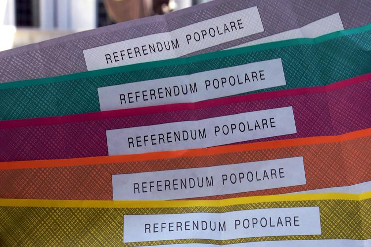 Referendum sulla giustizia: oggi urne aperte per i cinque quesiti presentati dalla Lega e dai Radicali