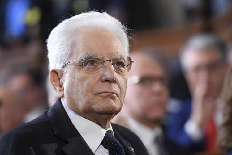 Salone del Mobile di Milano, parla il presidente Mattarella: “Sono lieto di inviare il mio saluto ai partecipanti alla sessantesima edizione”