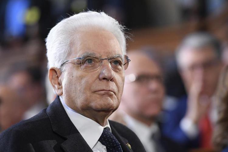 Festa della Repubblica, il messaggio del presidente Sergio Mattarella ai Prefetti