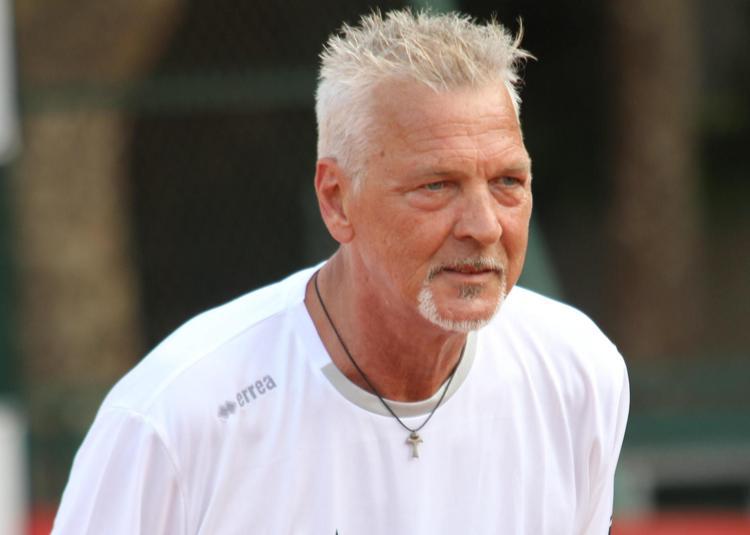 Alessandria, dopo l’operazione di stamane Stefano Tacconi inizierà presto la riabilitazione