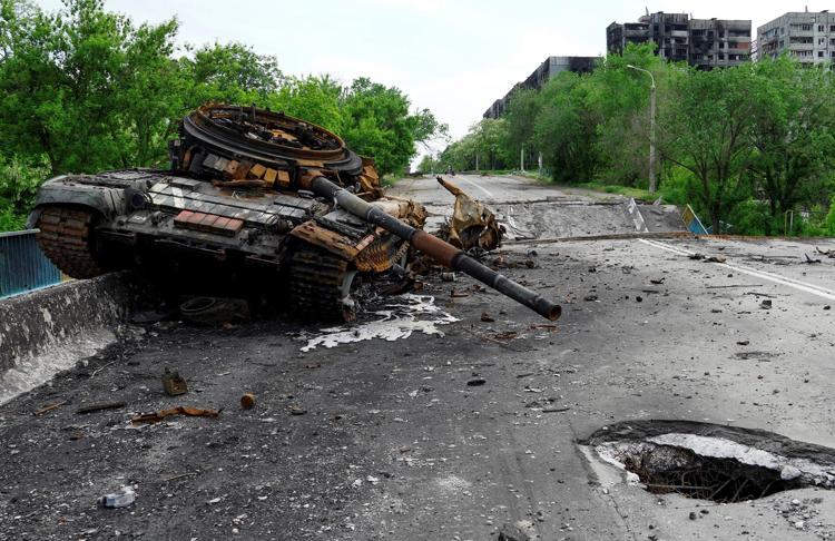 Guerra in Ucraina, parla Zelensky: “Quello che verrà sarà l’inverno più difficile”