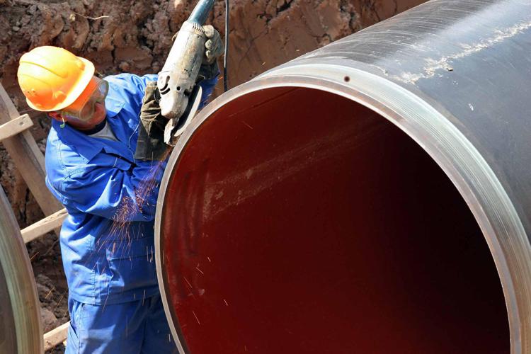 Gas, l’Italia e la Ue puntano a quello dell’Egitto e di Israele