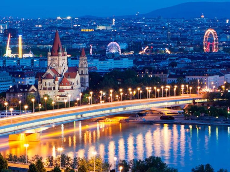 La classifica di “The Economist”: Vienna è la città più vivibile al mondo