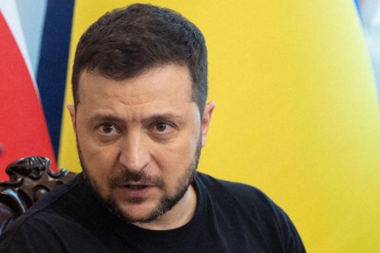 Guerra in Ucraina, parla Zelensky: “Io e Kuleba non invitati ai colloqui di Ankara dell’8 giugno”