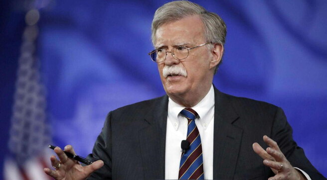 Usa, la clamorosa ‘confessione’ di John Bolton (Sicurezza Nazionale per Trump): “Ho aiutato a organizzare golpe all’estero”