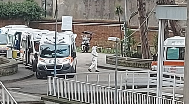 Frosinone, è stata aperta un’inchiesta sulla morte di un bambino di 10 anni