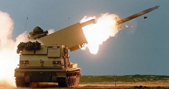 Guerra in Ucraina, le armi Usa inviate a Kiev stanno facendo la differenza