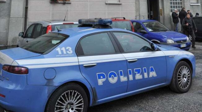 Frattamaggiore (Napoli), aveva dato fuoco ad una persona: arrestato un 36enne