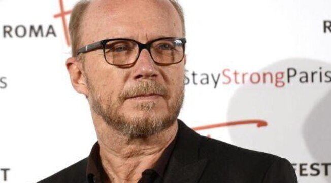 Vicenda Paul Haggis, “Niente stupro, ma ho commesso vari errori. Scientology? Capaci di tutto”