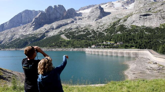 Tragedia sulla Marmolada: E’ stata recuperata l’undicesima vittima