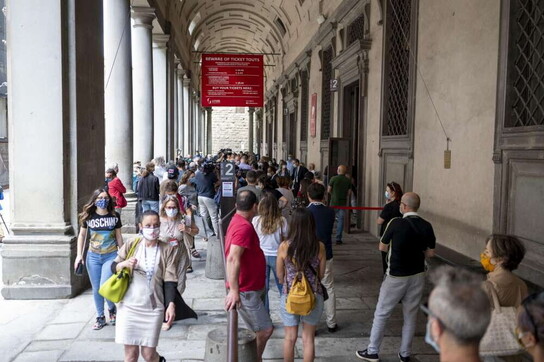 Federculture: effetto Covid, in due anni persi 55mila posti di lavoro