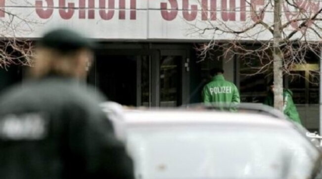 Germania, uccisi due ristorati italiani a Stoccarda