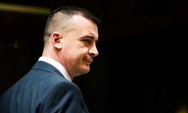 M5S, lo sfogo di Rocco Casalino: “Ricostruzioni piena di falsità e illazioni sul mio conto”