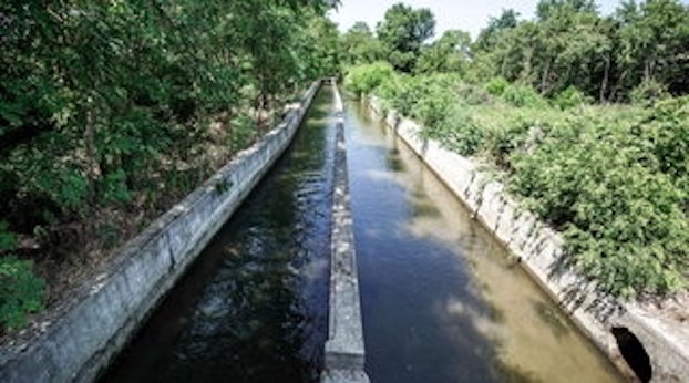 Emergenza siccità, il grido d’allarme di Fontana: “In Lombardia sta finendo l’acqua per l’agricoltura”