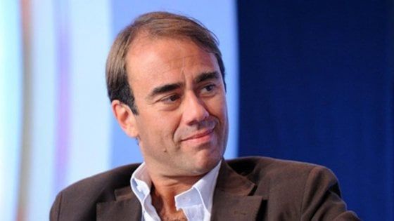 Forza Italia, anche Andrea Cangini rassegna le sue dimissioni