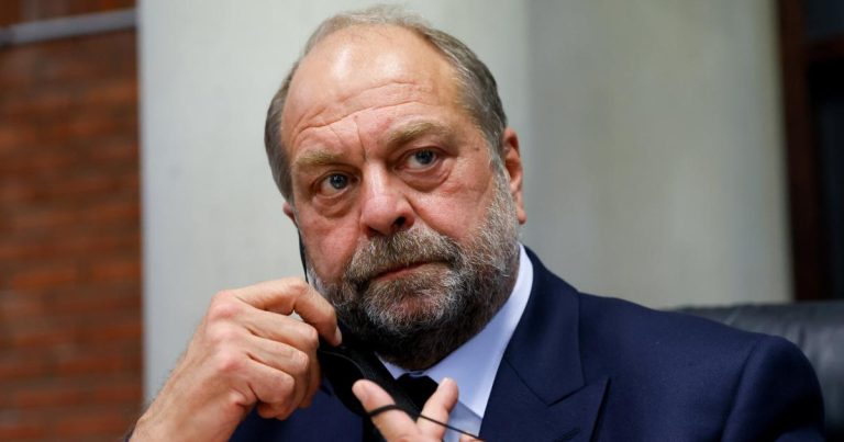 Terroristi italiani in Francia, parla il ministro Dupond-Moretti: “Come voi attendiamo la  decisione della Corte di Cassazione”