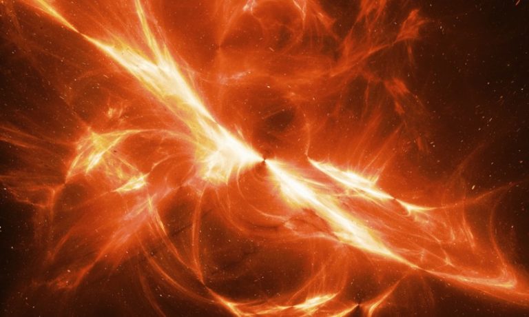 L’Italia è uno dei pochi Paesi al mondo a poter vantare una rete di radiotelescopi in grado di lavorare in modo coordinato sulle emissioni solari