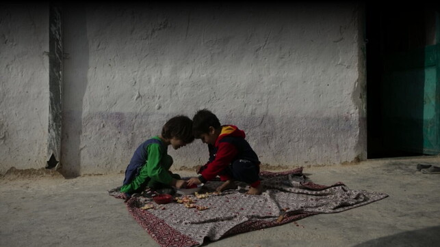 Report dell’Onu: Sono salite a 828 milioni le persone che soffrono la fame nel mondo