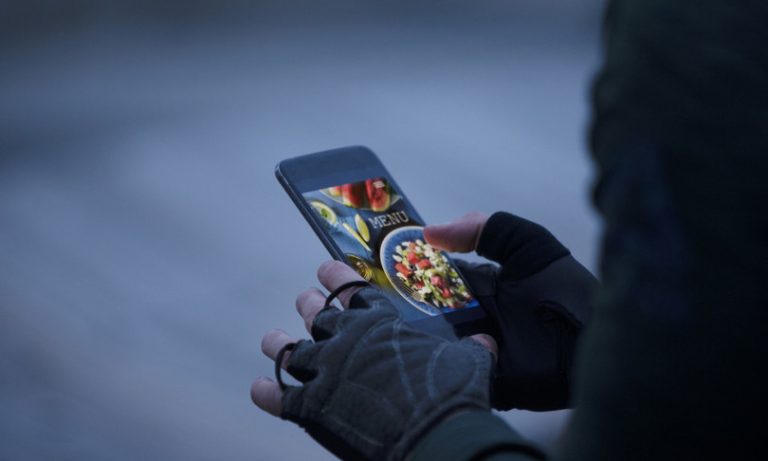 Ecco la ‘mappa’ delle aziende e startup italiane che rendono il food delivery più sostenibile