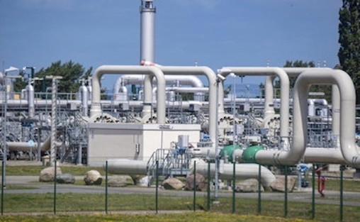 Berlino: “Sul gas ci stiamo preparando a tutti gli scenari per Nord Stream 1”