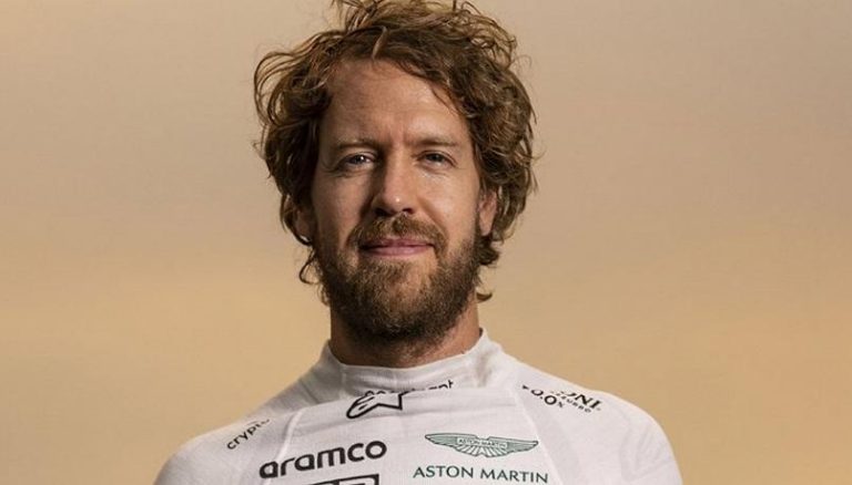 Formula, Sebastian Vettel annuncia il ritiro a fine stagione