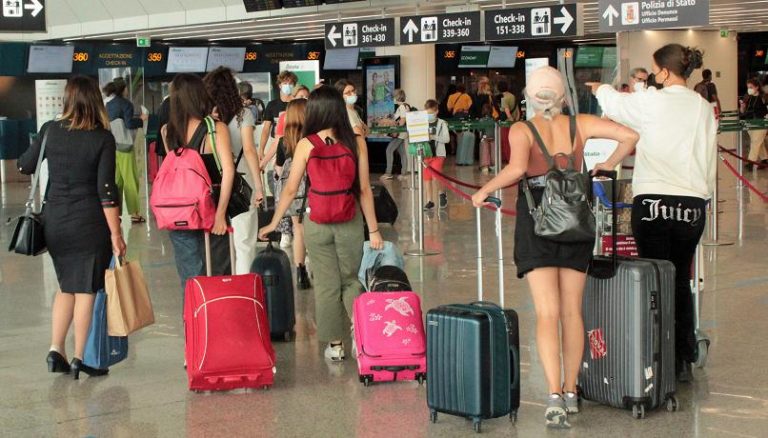 Estate: vacanze da record per 28 milioni di italiani: dati simili al 2019