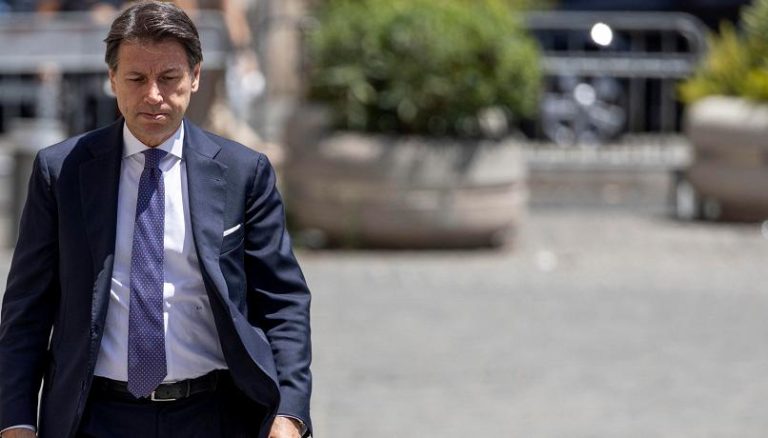 Dimissioni Draghi: nervi tesi nel M5S, oggi nuova riunione del Consiglio nazionale