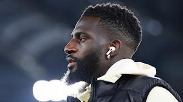 Milano, parla il calciatore Bakayoko: “Il problema non è l’errore ma la metodologia utilizzata. Mi sono ritrovato l’arma ad un metro da me e del passeggero”