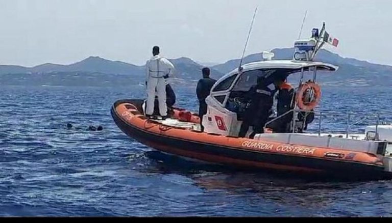 Argentario: ci sarebbe un primo indagato nelle indagini per la collisione fra un motoscafo e una barca a vela 