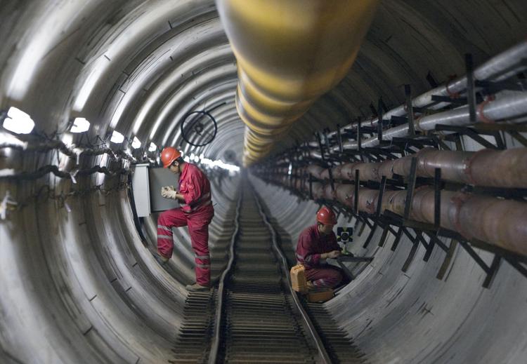 La Russia blocca per dieci giorni il gasdotto Nord Stream 1 per “manutenzioni”