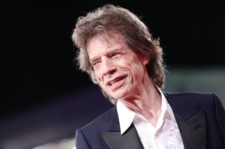 Musica, Mick Jagger spegne 79 candeline di cui 60 spese per il rock