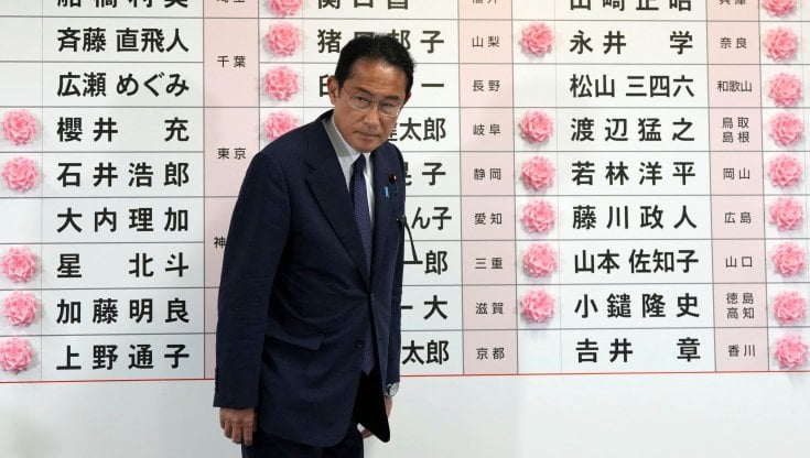 Giappone, i conservatori vincono le elezioni sotto l’onda emotiva dell’omicidio di Shinzo Abe
