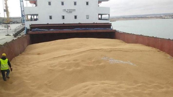 Cremlino: “Gli Attacchi a Odessa non ostacolano l’export di grano”