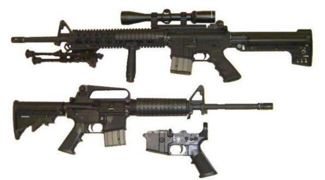 La Camera Usa ha approvato il disegno di legge per vietare la vendita di armi d’assalto scaduto nel 2004 e mai rinnovato